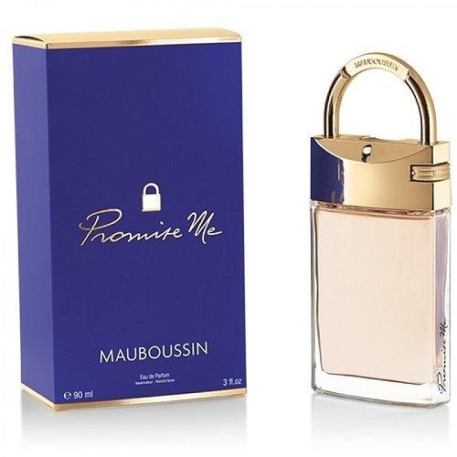 Mauboussin Promise Me EDP 100ml Perfume For Women - Thescentsstore